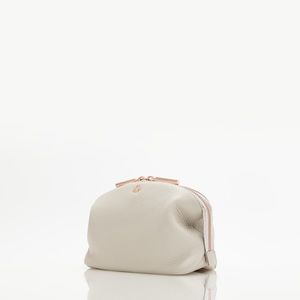 Dagne Dover Small Lola Leather Pouch